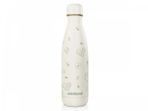 Termoláhev Natur 500ml veverka