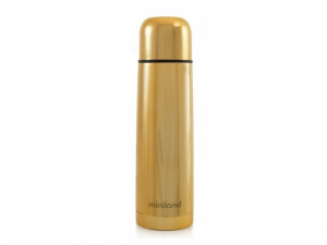 Termoska DeLuxe Gold 500ml