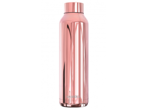 Nerezová termoláhev Solid Sleek Rose Gold 630 ml