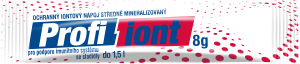 Ochranný iontový nápoj Profi Iont, 20 ks