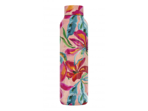 Nerezová termoláhev Solid Tropical Bloom 630 ml