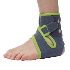 MPK 800, Ortéza hlezna dětská, velikost T1