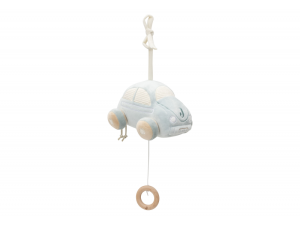 Hudební autíčko On The Go