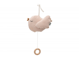 Hudební ptáček Lovely Birds