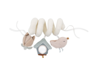 Spirála Lovely Birds