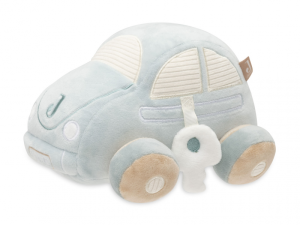 Autíčko textilní On The Go