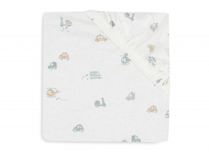 Prostěradlo napínací 120x60 cm On The Go