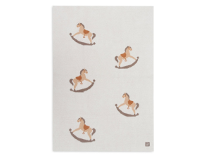 Deka 75x100cm Nostalgic Ride