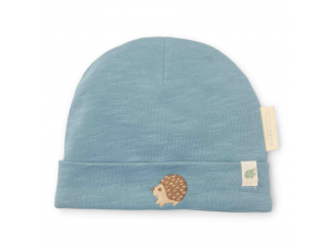 Čepička Stone Blue vel. 0-3 m
