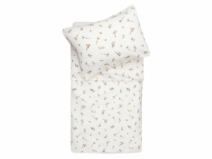 Povlečení 140x100 a 40x60 cm Riverside